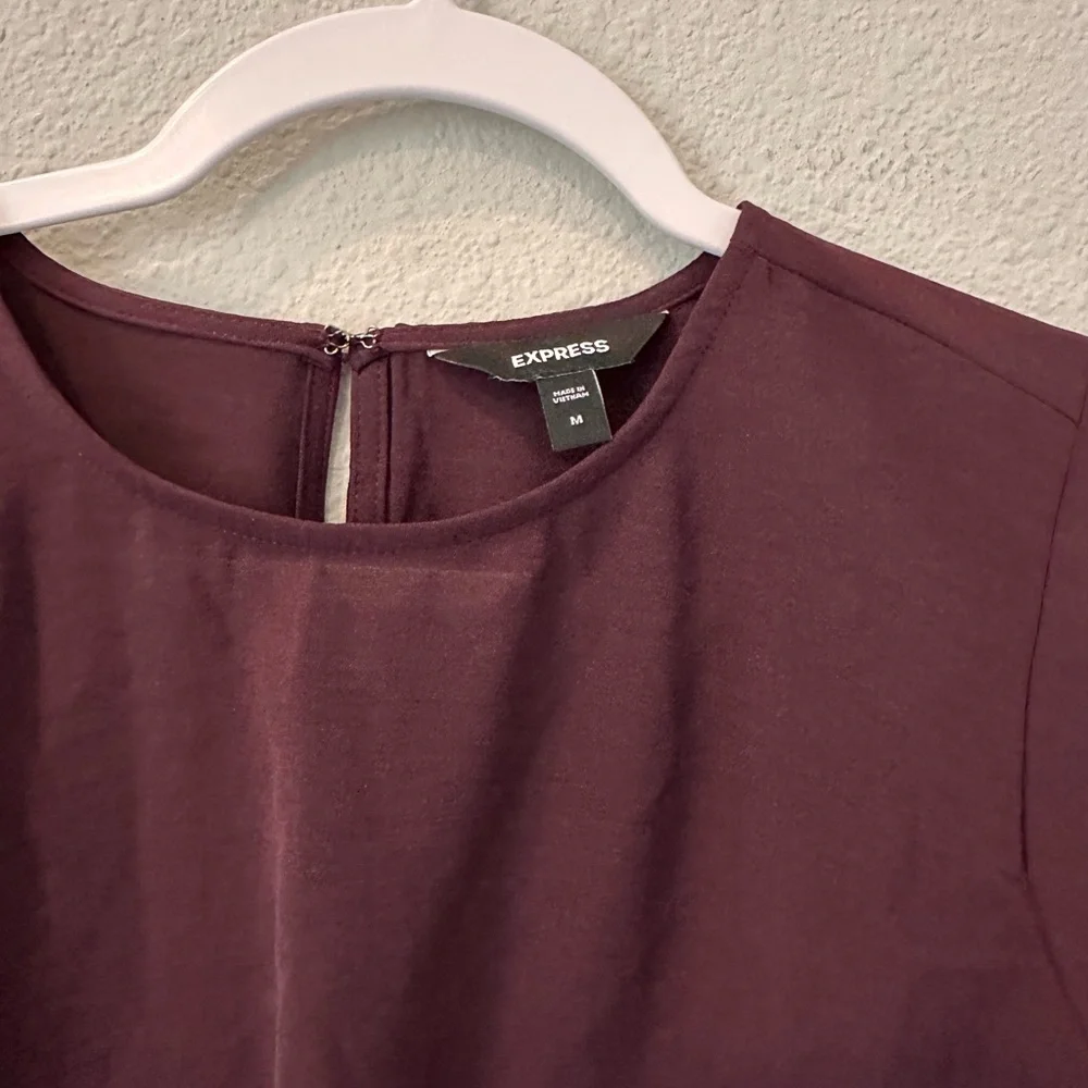 Express Blouse - Picture 4 of 6